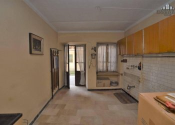 Stanza non arredata - Casa indipendente via xx settembre, 16, Cuceglio - foto 6