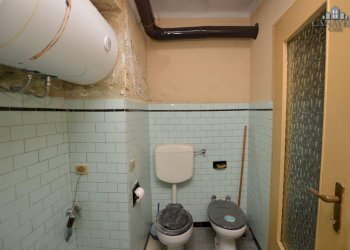 Bagno - Casa indipendente via xx settembre, 16, Cuceglio - foto 7