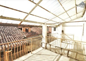 Balcone - Casa indipendente via xx settembre, 16, Cuceglio - foto 17