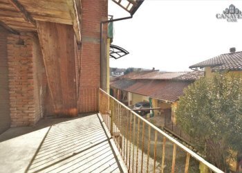 Balcone - Casa indipendente via xx settembre, 16, Cuceglio - foto 22