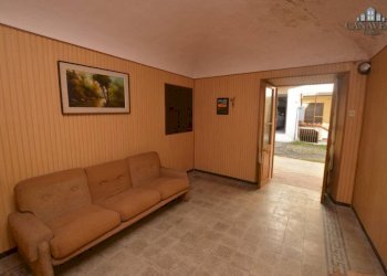 Salone - Casa indipendente via xx settembre, 16, Cuceglio - foto 24