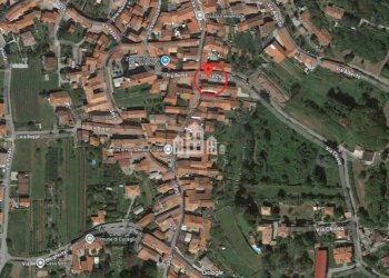 Mappa - Casa indipendente via xx settembre, 16, Cuceglio - foto 25