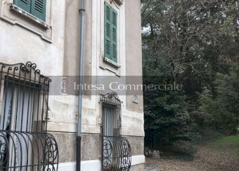 ESTERNO - Villa Brescia - foto 5