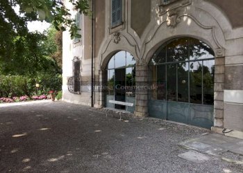 ESTERNO - Villa Brescia - foto 7