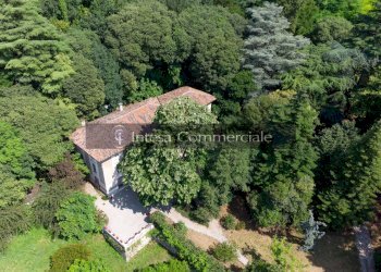 ESTERNO - Villa Brescia - foto 9