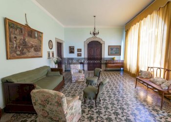 SALONE . - Villa Brescia - foto 15