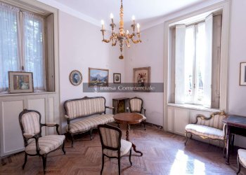 SALOTTO - Villa Brescia - foto 18