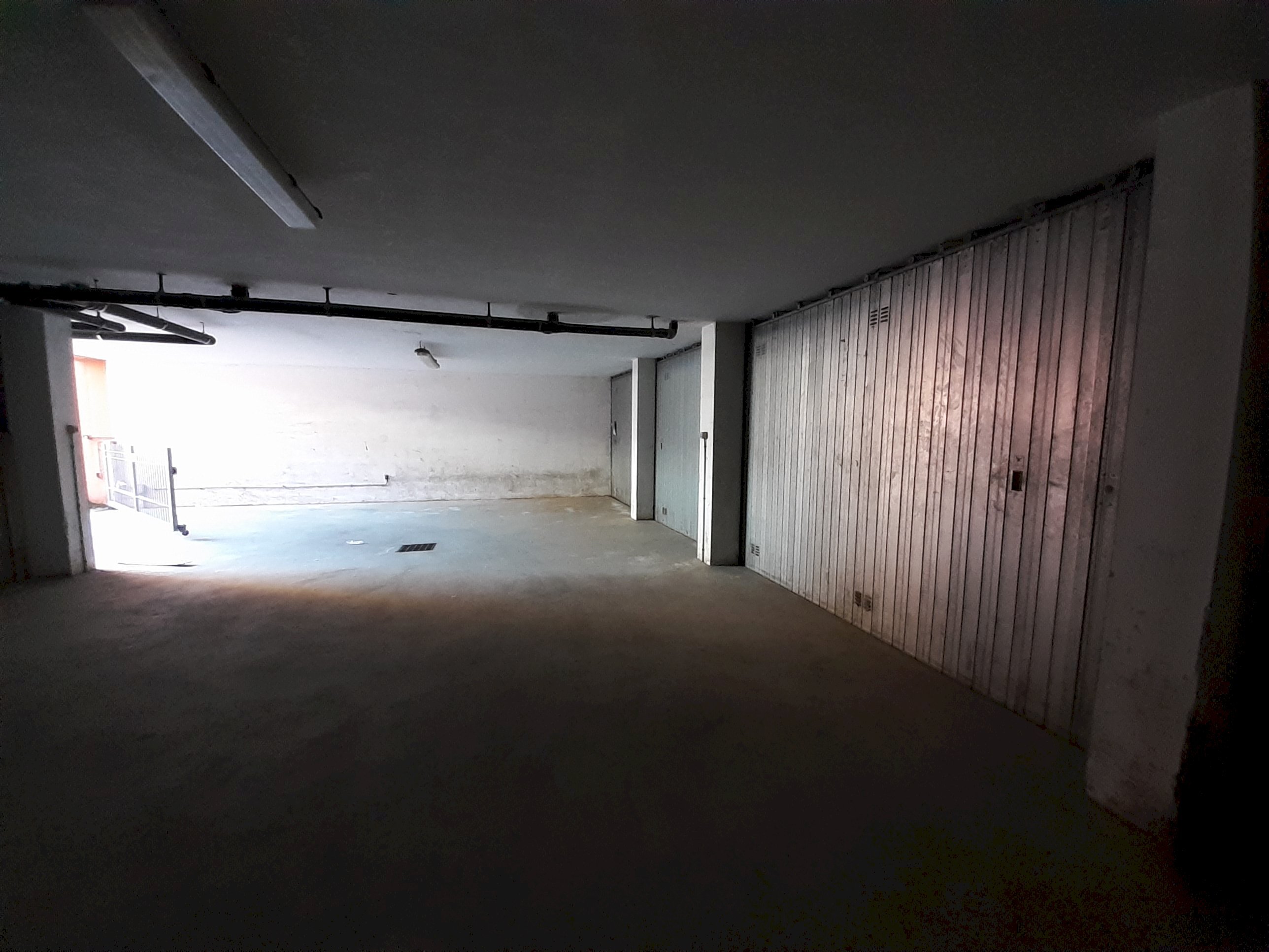 Magazzino Castelnuovo Don Bosco - foto 2