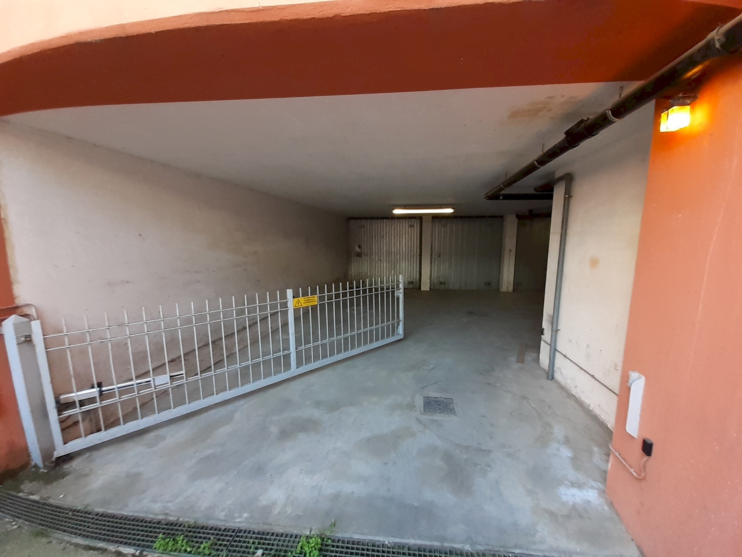 Magazzino Castelnuovo Don Bosco - foto 3