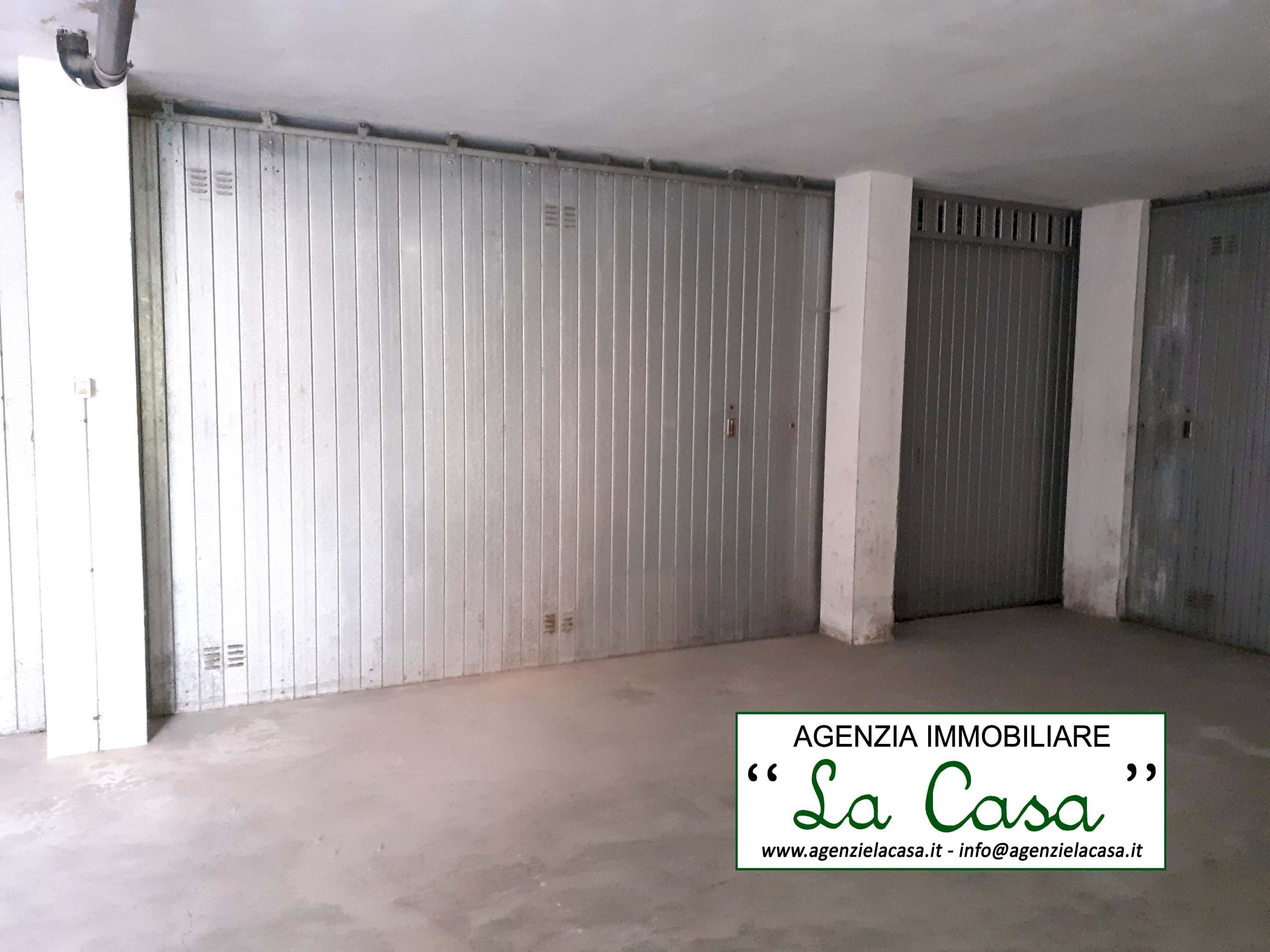 Magazzino Castelnuovo Don Bosco - foto 1