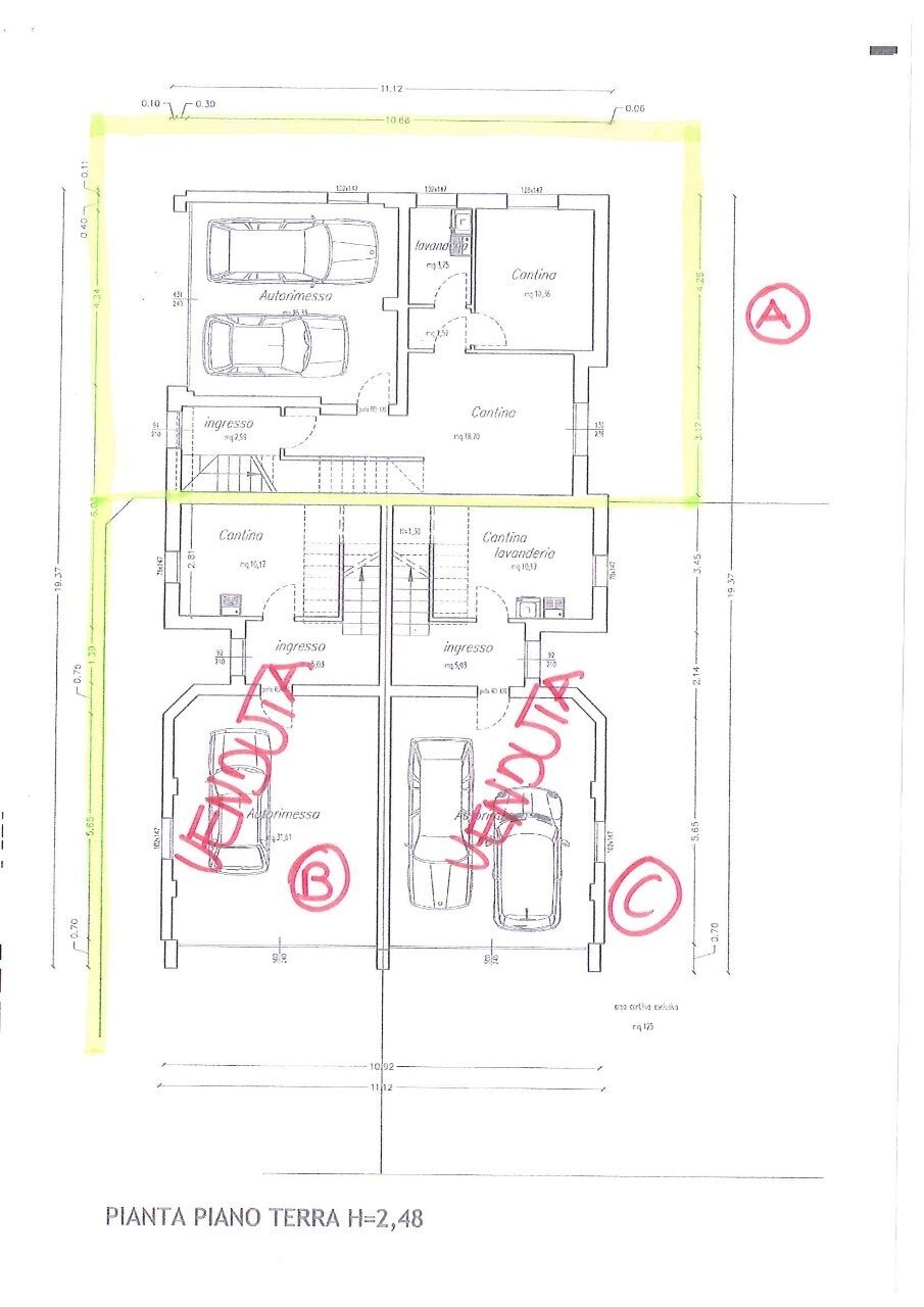 Terraced Villa Modena - photo 2