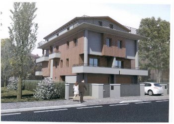 Terraced Villa Modena - photo 1