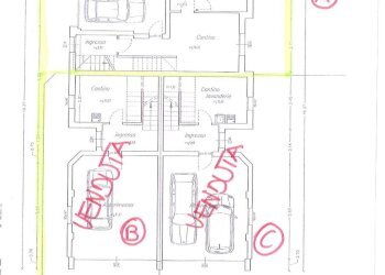 Terraced Villa Modena - photo 2