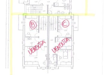 Terraced Villa Modena - photo 4