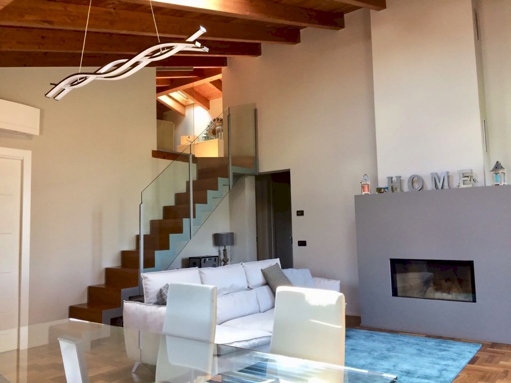 Attico Reggio nell'Emilia - foto 1