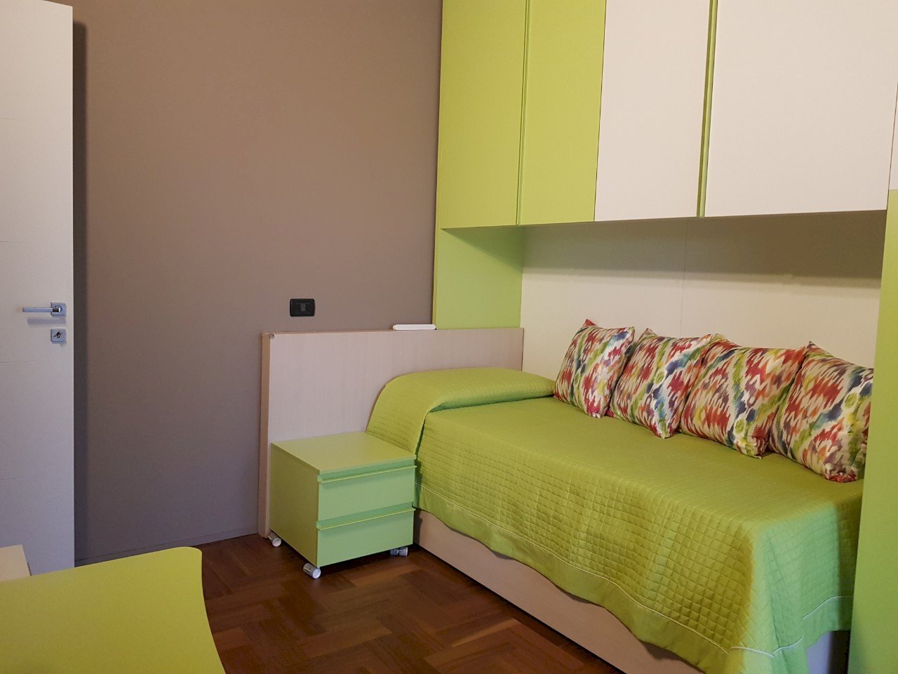 Attico Reggio nell'Emilia - foto 3