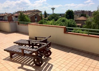 Attico Reggio nell'Emilia - foto 6