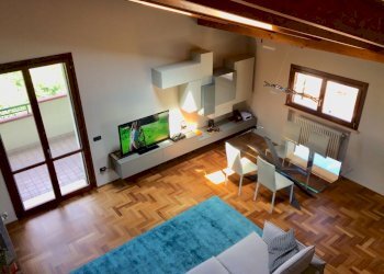 Attico Reggio nell'Emilia - foto 13