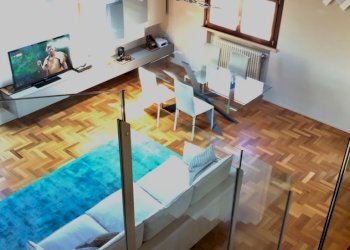 Attico Reggio nell'Emilia - foto 16