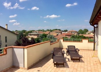 Attico Reggio nell'Emilia - foto 21