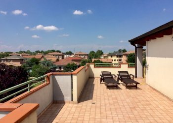 Attico Reggio nell'Emilia - foto 22