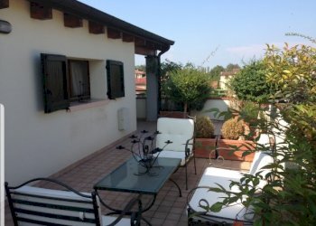 Attico Reggio nell'Emilia - foto 23