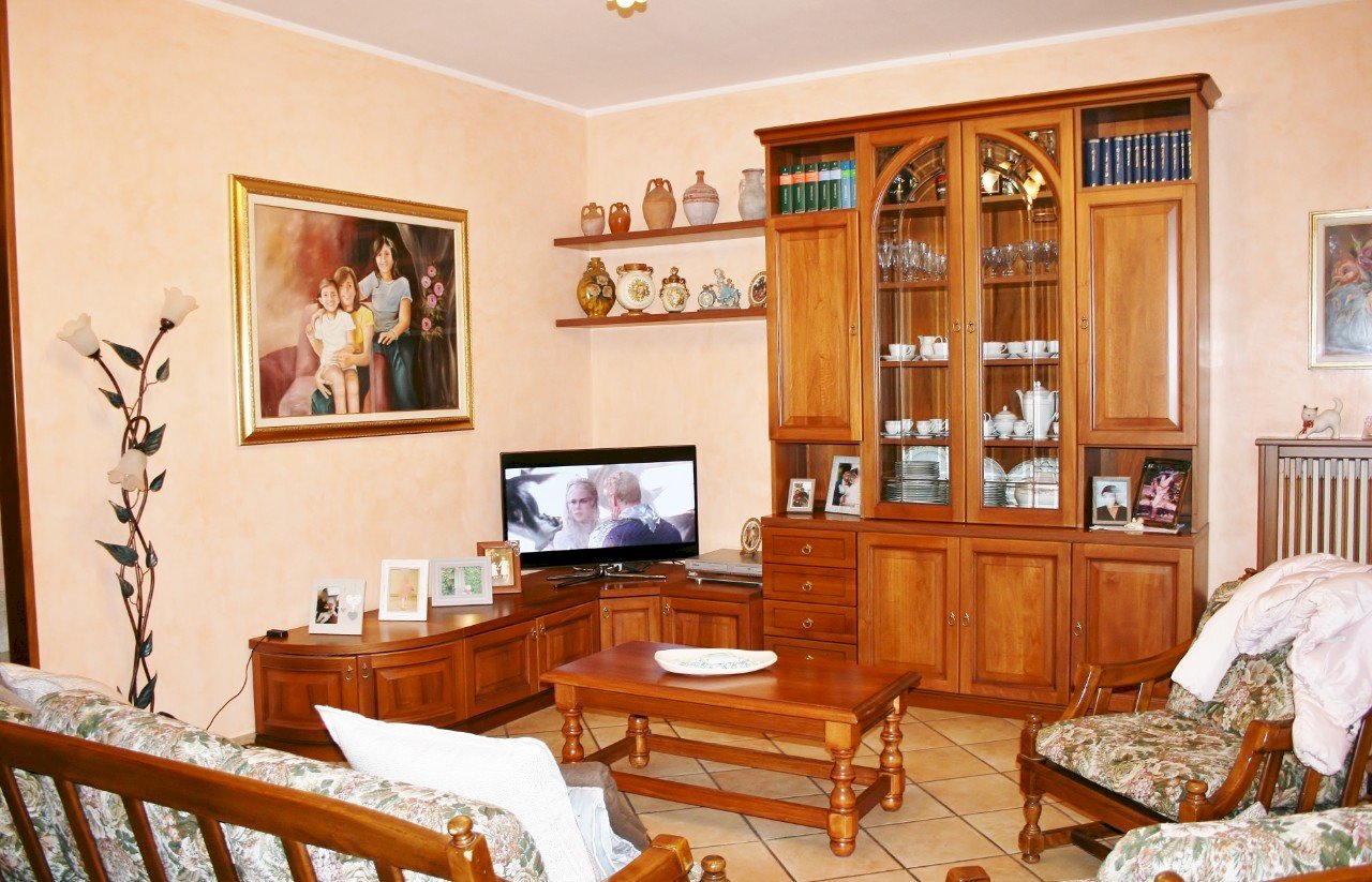 Villa a Schiera Reggio nell'Emilia - foto 1