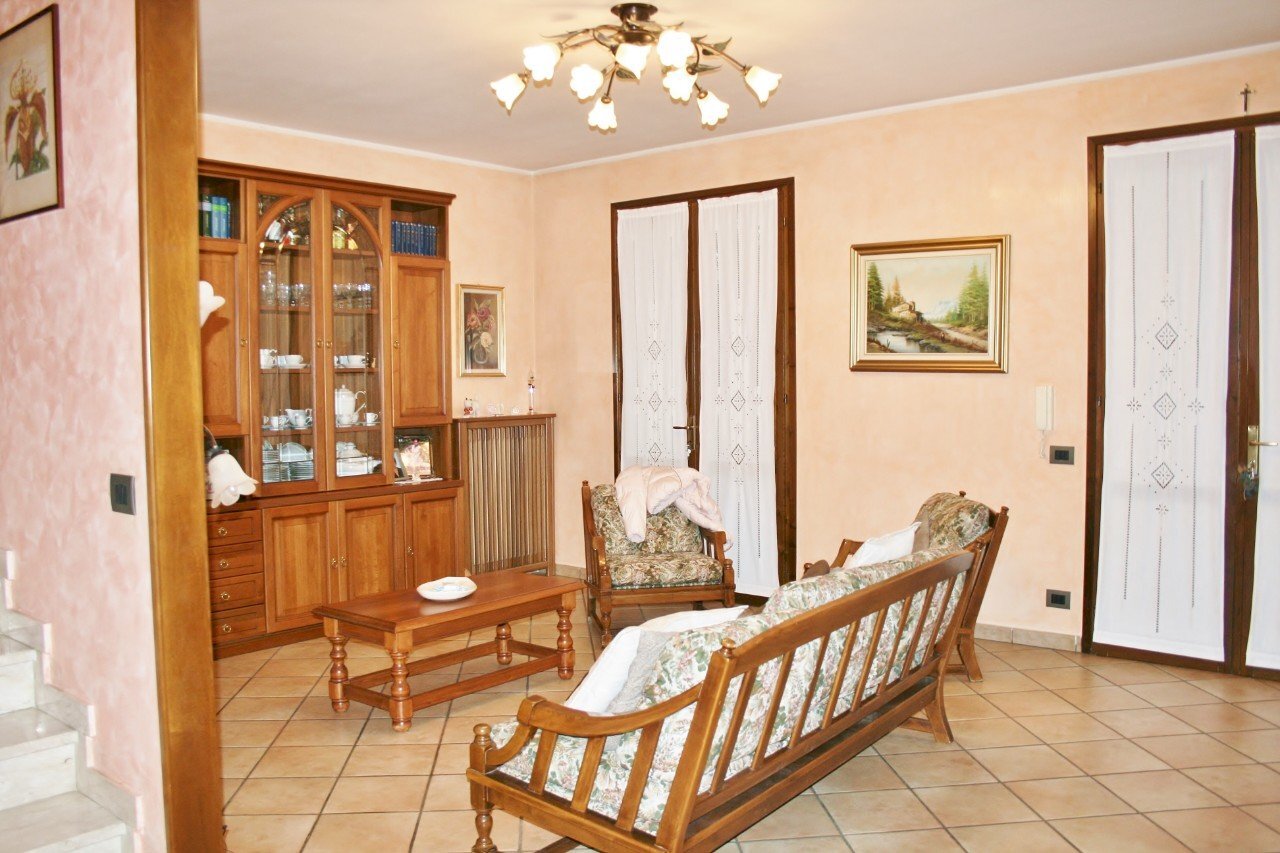 Villa a Schiera Reggio nell'Emilia - foto 2