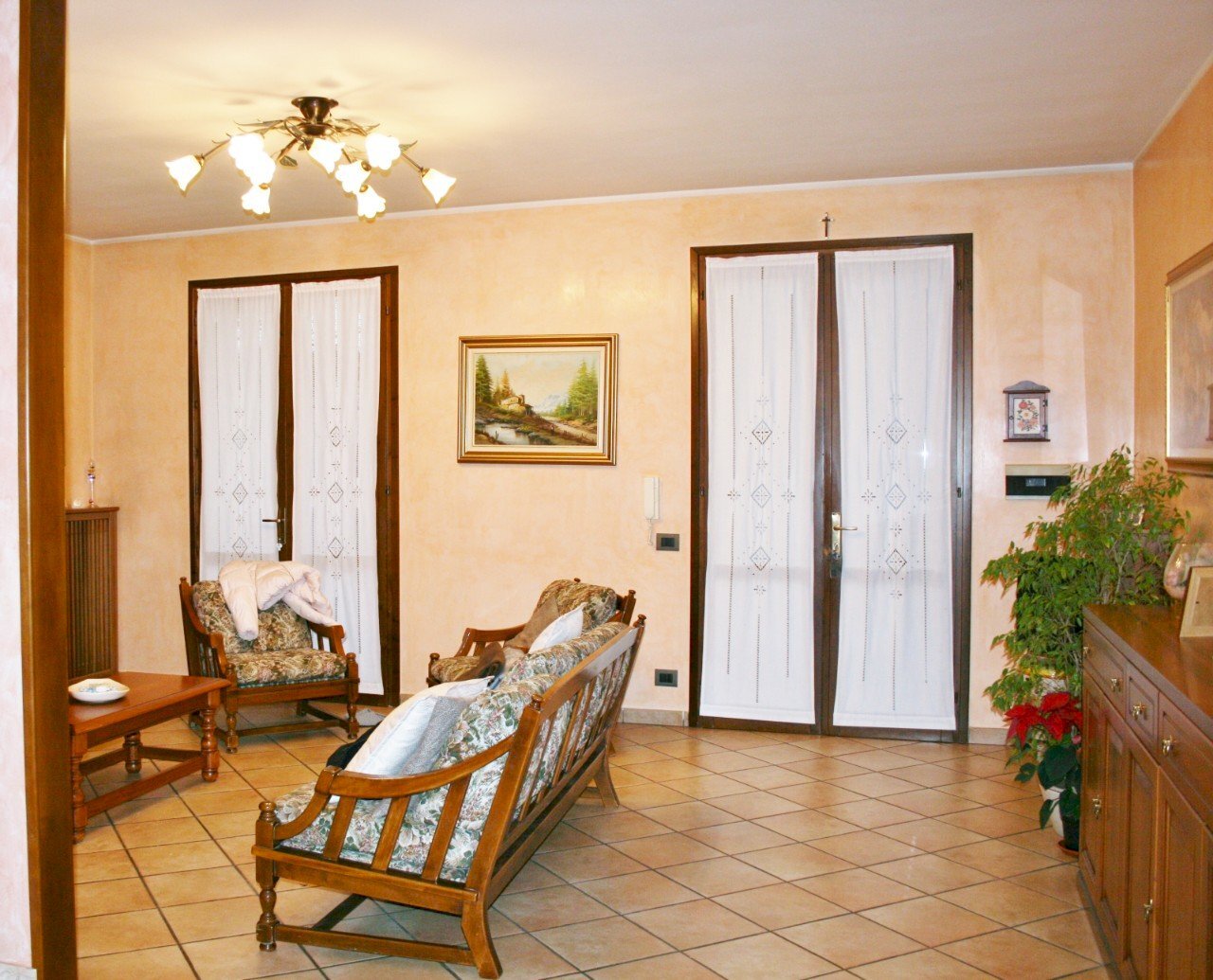 Villa a Schiera Reggio nell'Emilia - foto 3