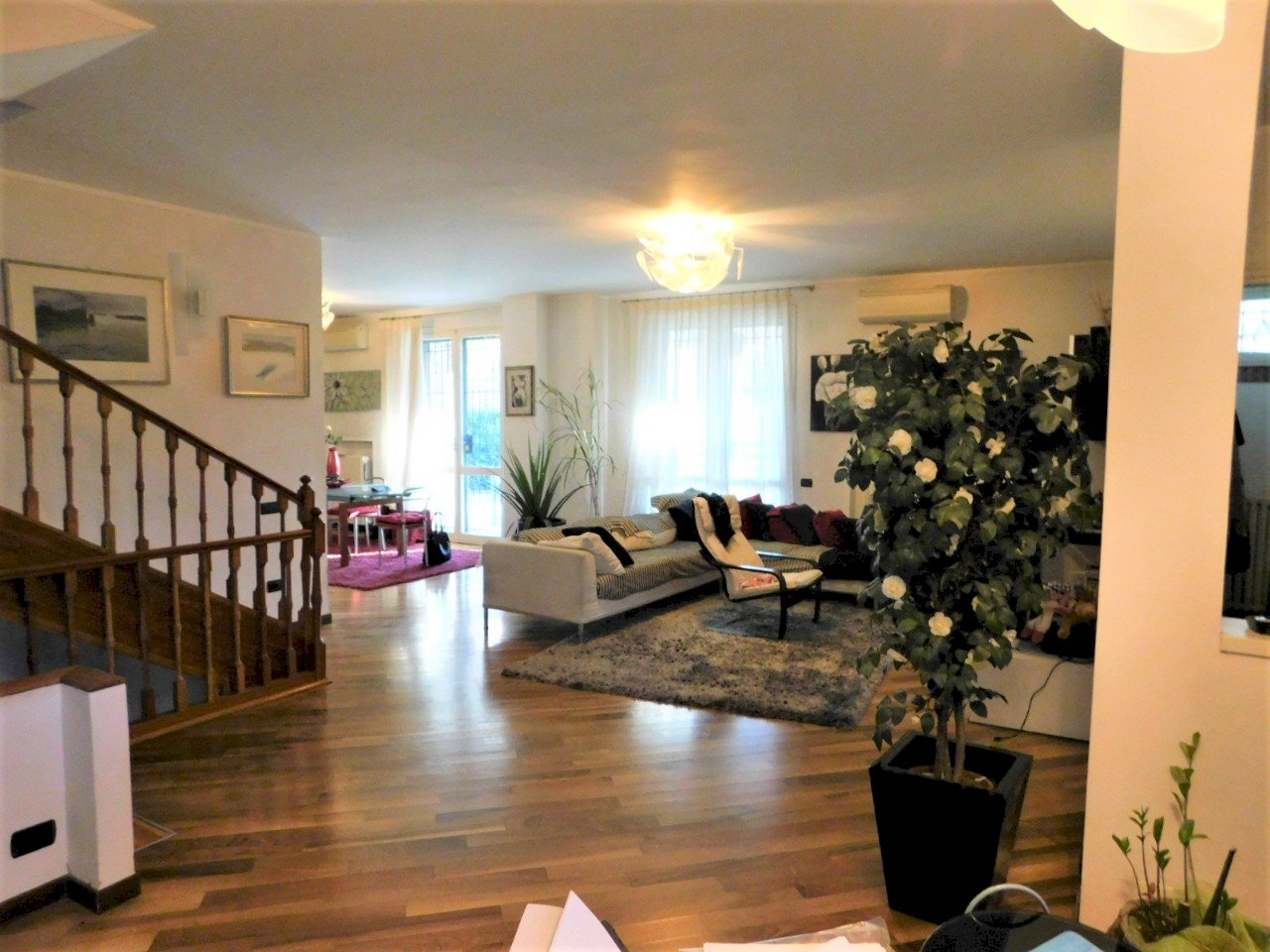 Villa Unifamiliare Reggio nell'Emilia - foto 1