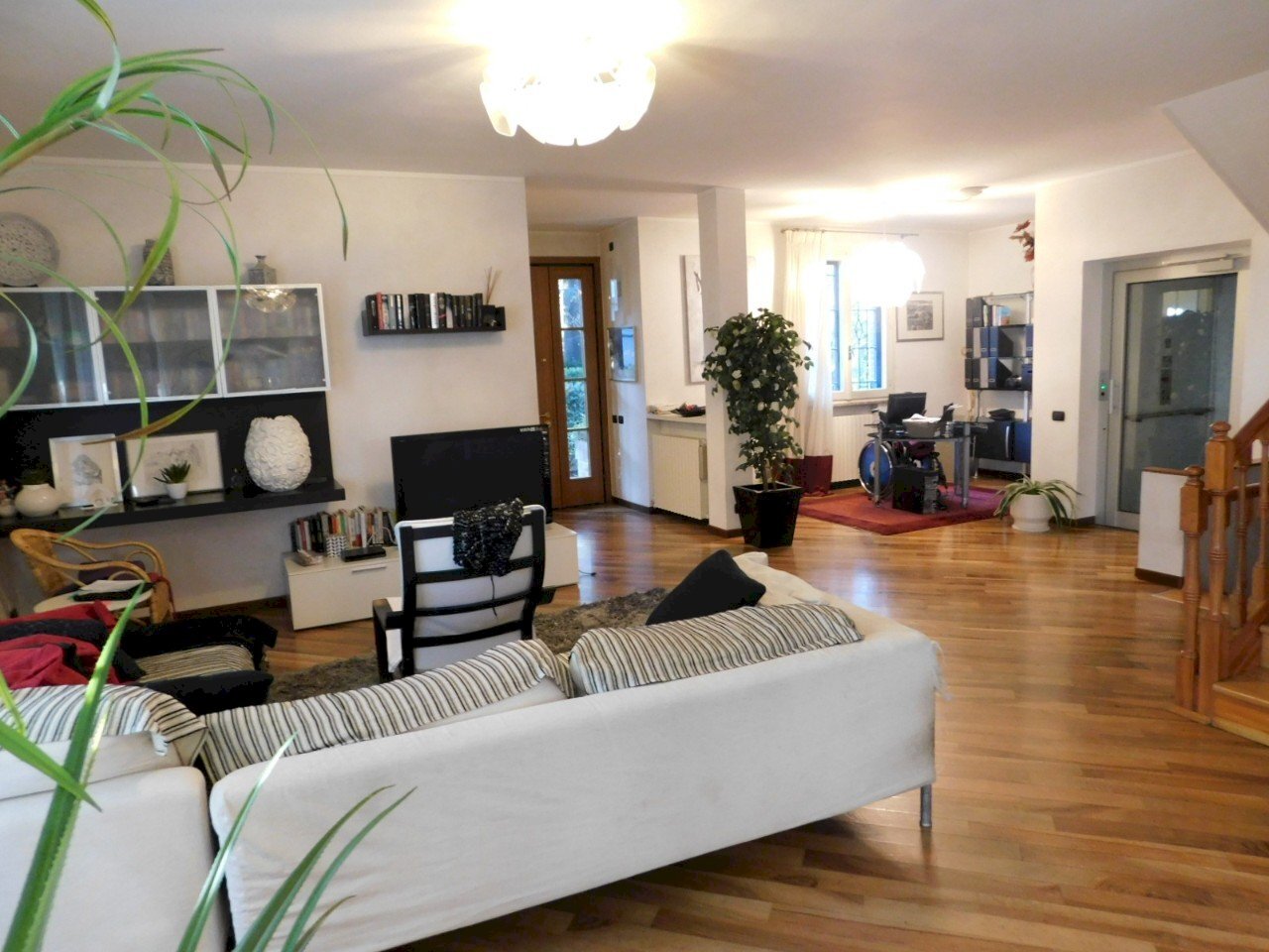 Villa Unifamiliare Reggio nell'Emilia - foto 3