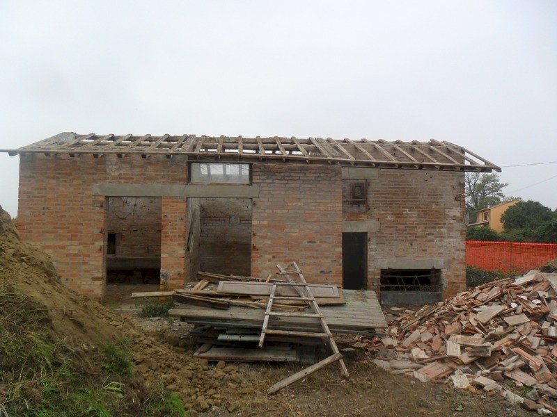 Rustic Sant'Agata sul Santerno - photo 2