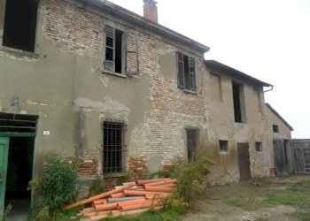 Rustico Sant'Agata sul Santerno - foto 8