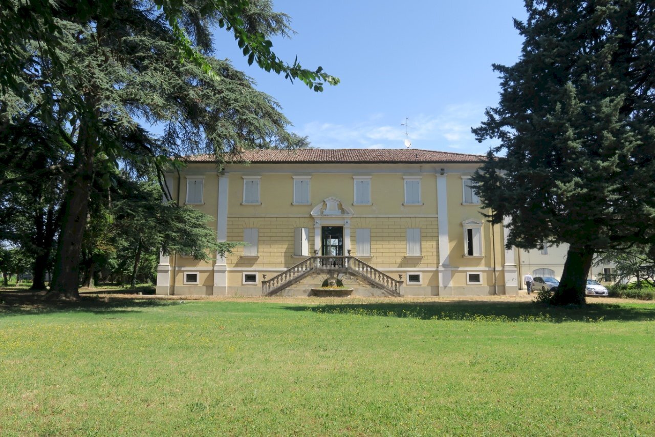 Villa Unifamiliare Savignano sul Panaro - foto 1