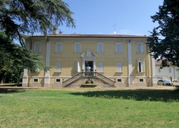 Villa Unifamiliare Savignano sul Panaro - foto 6