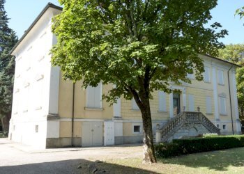 Villa Unifamiliare Savignano sul Panaro - foto 15