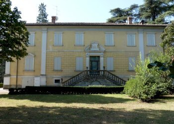 Villa Unifamiliare Savignano sul Panaro - foto 16