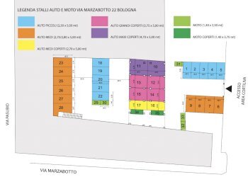 Posto Auto Bologna - foto 1