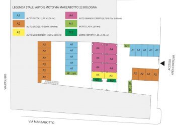 Posto Auto Bologna - foto 3