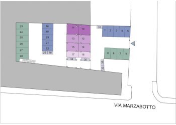 Posto Auto Bologna - foto 4