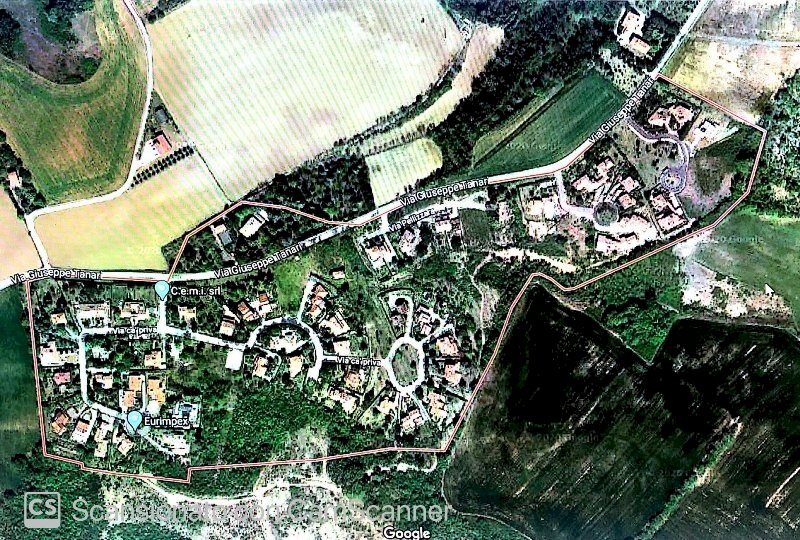 Terreno edificabile Castel San Pietro Terme - foto 3