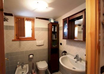 Bagno - Three-room apartment Frazione Cerian, 2, Antey-Saint-Andrè - photo 10