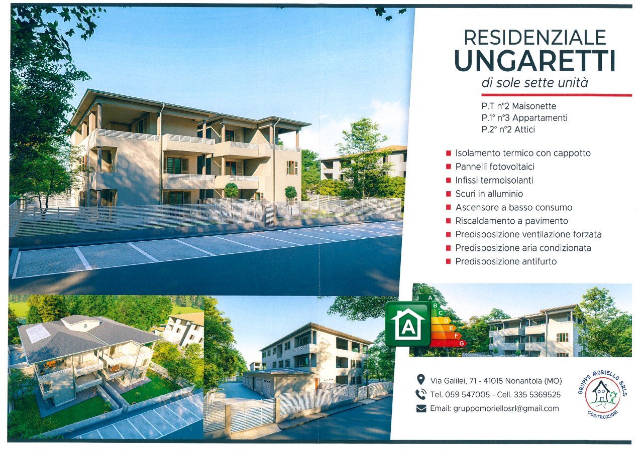 Apartment Nonantola - photo 1