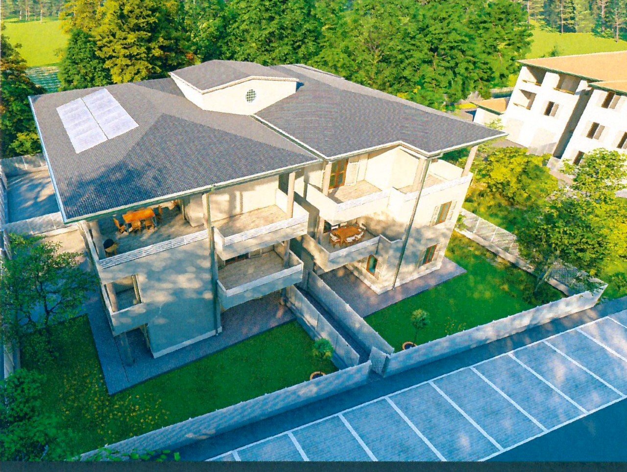 Apartment Nonantola - photo 3