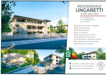 Appartamento Nonantola - foto 1