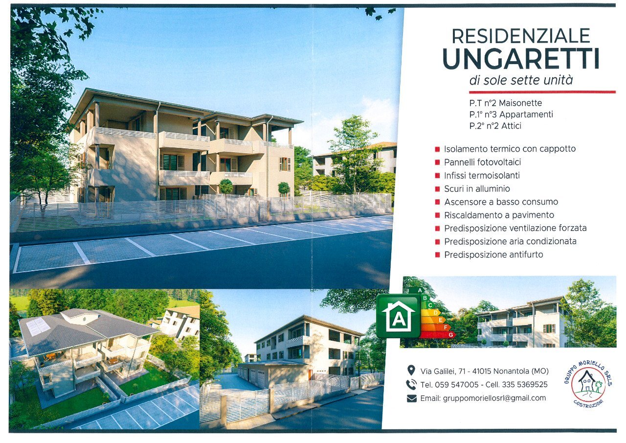 Apartment Nonantola - photo 1