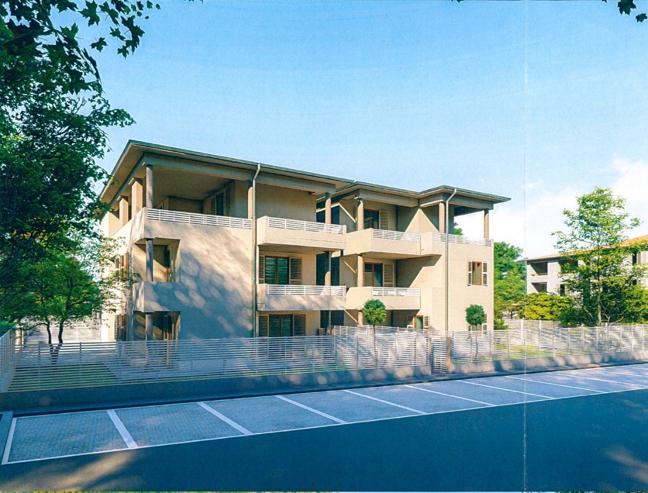 Attico Nonantola - foto 2