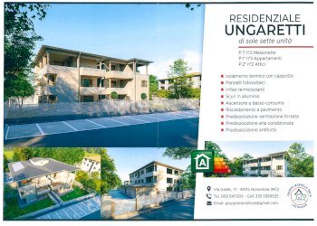 Attico Nonantola - foto 1