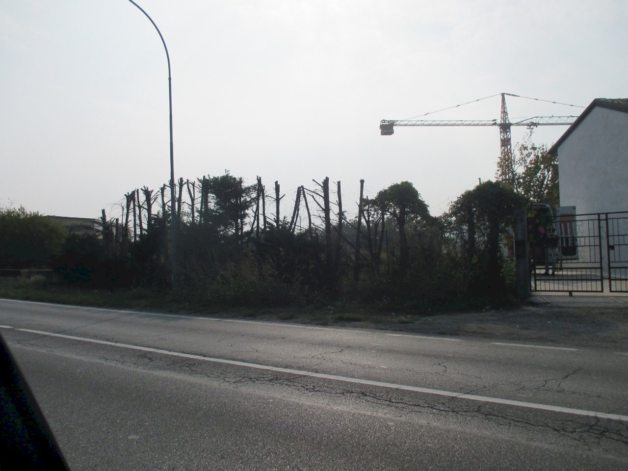 Terreno edificabile Castel San Giovanni - foto 1