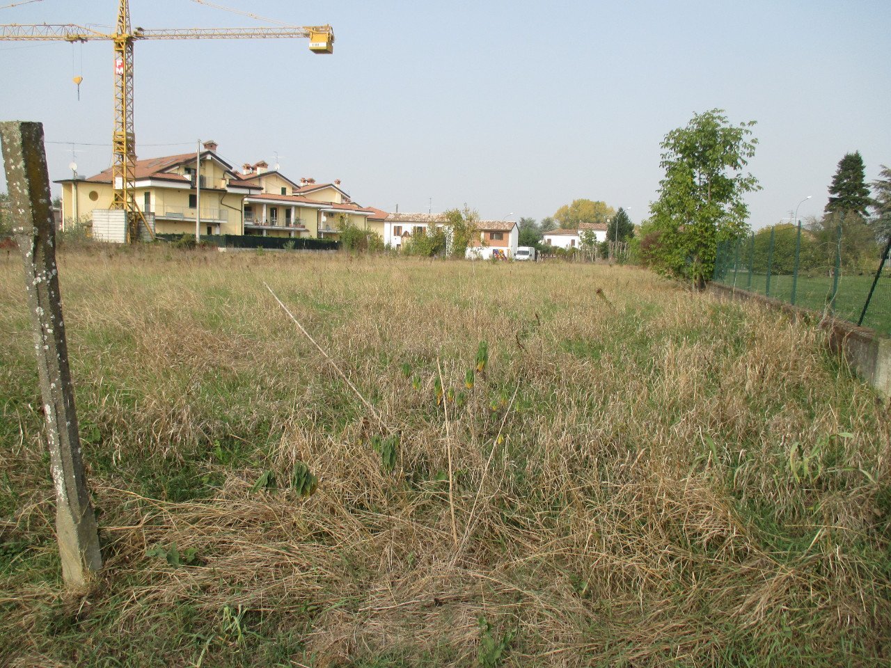 Terreno edificabile Castel San Giovanni - foto 2